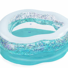 BESTWAY | Sparkle Shell Kiddie Pool 59
