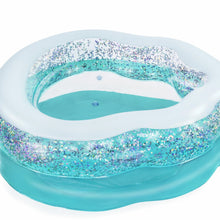 BESTWAY | Sparkle Shell Kiddie Pool 59