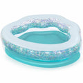 BESTWAY | Sparkle Shell Kiddie Pool 59