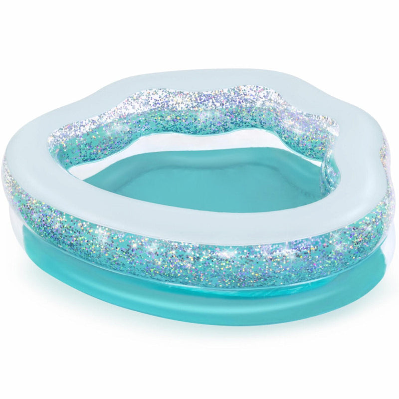 BESTWAY | Sparkle Shell Kiddie Pool 59