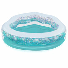 BESTWAY | Sparkle Shell Kiddie Pool 59