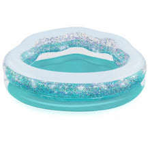 BESTWAY | Sparkle Shell Kiddie Pool 59