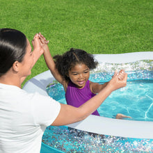 BESTWAY | Sparkle Shell Kiddie Pool 59