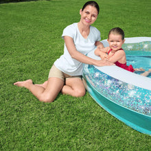 BESTWAY | Sparkle Shell Kiddie Pool 59