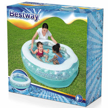 BESTWAY | Sparkle Shell Kiddie Pool 59
