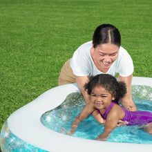BESTWAY | Sparkle Shell Kiddie Pool 59