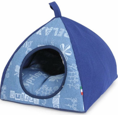 Igloo Cat Bed 40X40X28 Cm | 9277