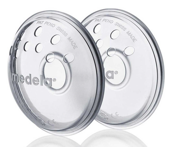 Medela Nipple Formers, 2 Pcs | JPO6535