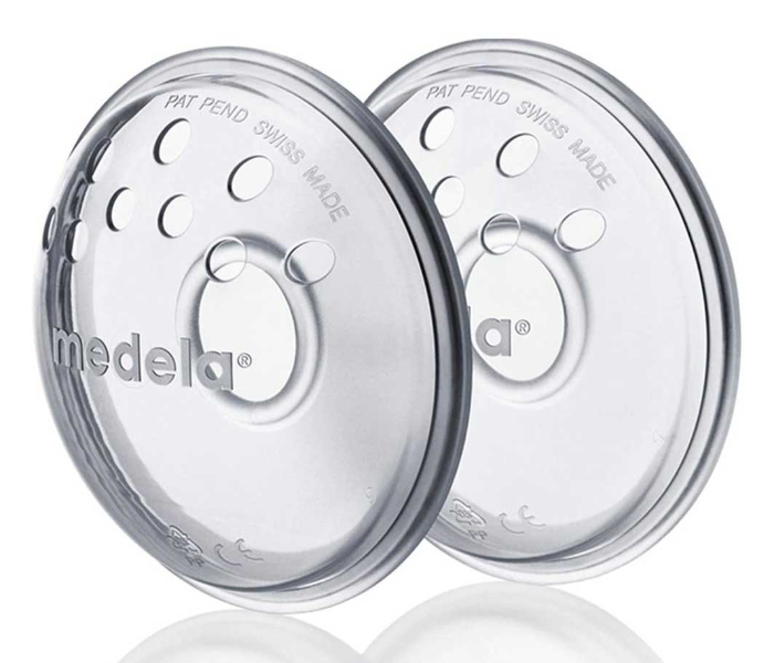 Medela Nipple Formers, 2 Pcs | JPO6535