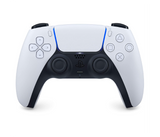 SONY | PS5 DualSense Controller, White | JPG4995