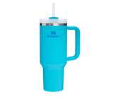 STANLEY | Quencher H2.0 Flow State Tumbler 40oz - Sky Blue | JPO2965