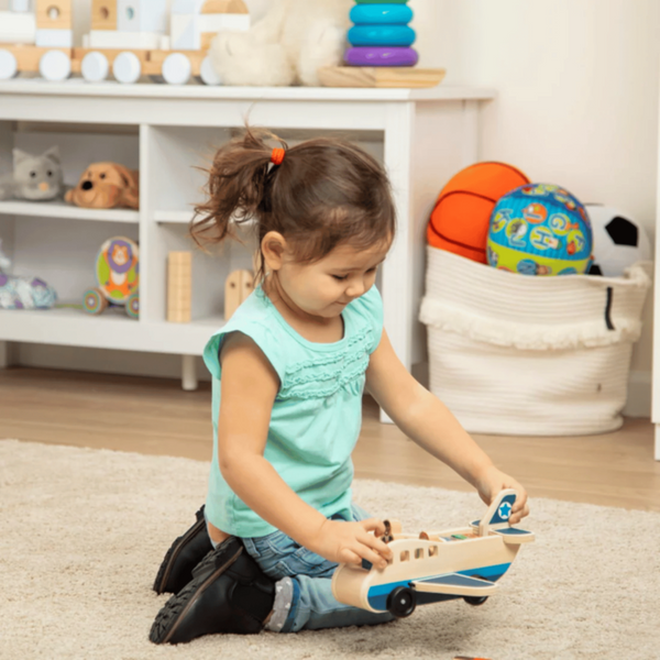 MELISSA & DOUG | Airplane | 46009394