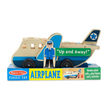 MELISSA & DOUG | Airplane | 46009394