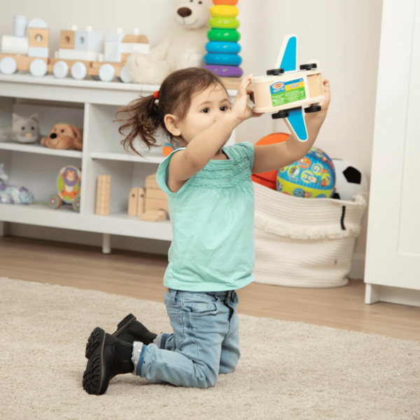 MELISSA & DOUG | Airplane | 46009394