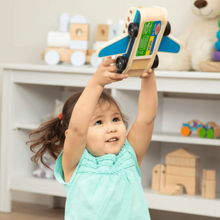 MELISSA & DOUG | Airplane | 46009394