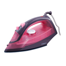 CLIKON | Steam Iron Pink 1300W | CK4105-N