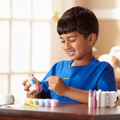 MELISSA & DOUG | Created by Me! Favorite Things Craft Kit | 46009534