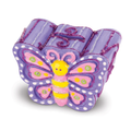 MELISSA & DOUG | Created by Me! Favorite Things Craft Kit | 46009534