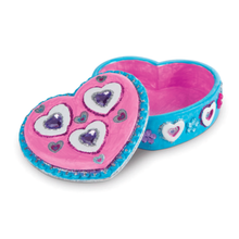 MELISSA & DOUG | Created by Me! Favorite Things Craft Kit | 46009534