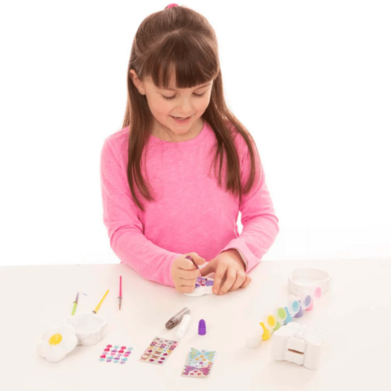 MELISSA & DOUG | Created by Me! Favorite Things Craft Kit | 46009534