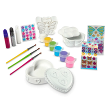 MELISSA & DOUG | Created by Me! Favorite Things Craft Kit | 46009534