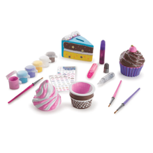 MELISSA & DOUG | Created by Me! Sweet Keepsakes Craft Kit | 46009535