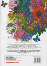 Harmonius Colouring Book 4