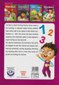 Writing Practice Numbers 1 â€“ 100