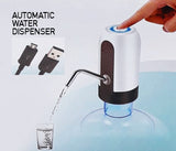 Epsilon EN4697 Automatic Water Dispenser | JPC5318