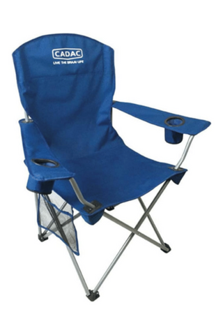 CADAC | Comfee Camping Chair 84x55x94cm Blue | 957725