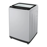 OSCAR | Top Load 12 KG Washing Machine Gray | OTL125G