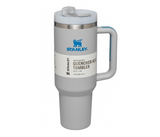 STANLEY | Quencher H2.0 Flow State Tumbler 40oz - Grey | JPO6000