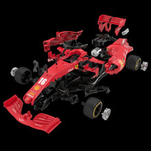 RASTAR | R/C 1:16 Ferrari  Sf1000 Building Kit   | 45097000