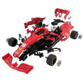 RASTAR | R/C 1:16 Ferrari  Sf1000 Building Kit   | 45097000