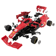 RASTAR | R/C 1:16 Ferrari  Sf1000 Building Kit   | 45097000