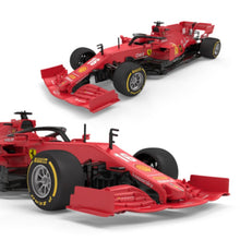 RASTAR | R/C 1:16 Ferrari  Sf1000 Building Kit   | 45097000