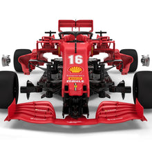RASTAR | R/C 1:16 Ferrari  Sf1000 Building Kit   | 45097000