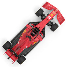 RASTAR | R/C 1:16 Ferrari  Sf1000 Building Kit   | 45097000