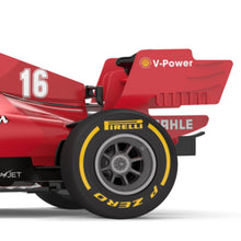 RASTAR | R/C 1:16 Ferrari  Sf1000 Building Kit   | 45097000