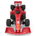 RASTAR | R/C 1:16 Ferrari  Sf1000 Building Kit   | 45097000