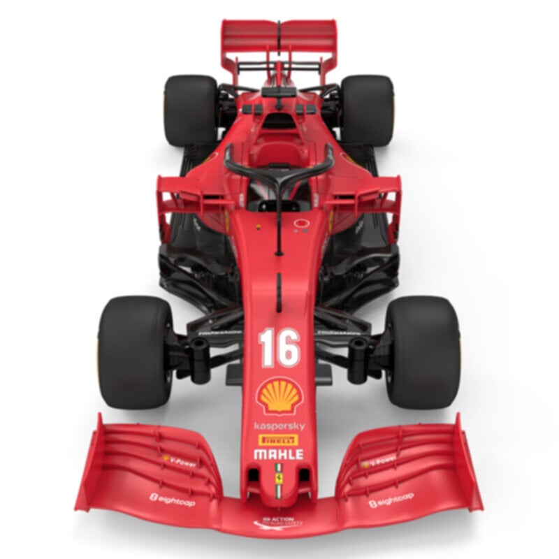 RASTAR | R/C 1:16 Ferrari  Sf1000 Building Kit   | 45097000