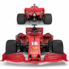 RASTAR | R/C 1:16 Ferrari  Sf1000 Building Kit   | 45097000