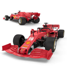 RASTAR | R/C 1:16 Ferrari  Sf1000 Building Kit   | 45097000