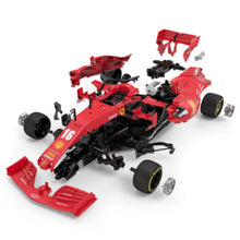 RASTAR | R/C 1:16 Ferrari  Sf1000 Building Kit   | 45097000