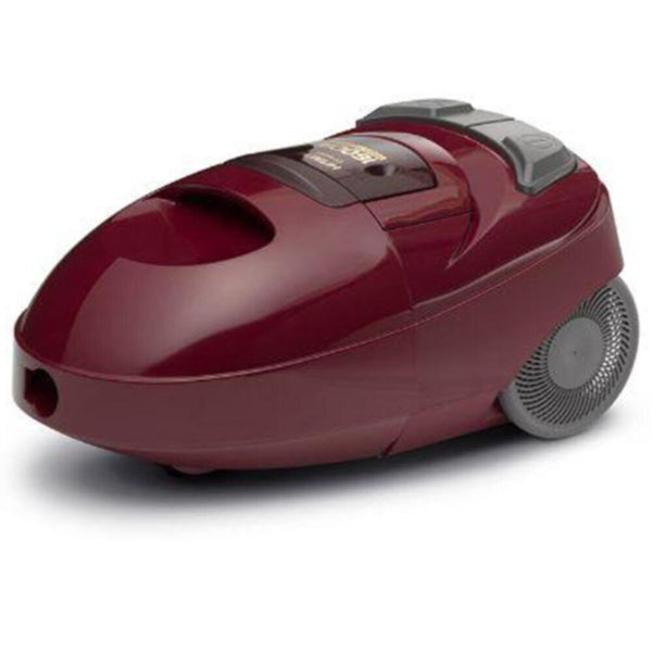 HITACHI | Vacuum Cleaner Canister 1600W 5Ltr Red | CVW160024CDSWR