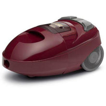 HITACHI | Vacuum Cleaner Canister 1600W 5Ltr Red | CVW160024CDSWR