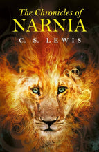 The Chronicles Of Narnia