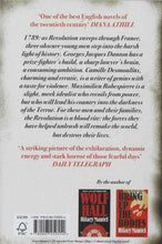 A Place Of Greater Safety