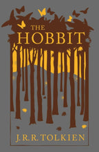 The Hobbit J.R.R. Tolkien