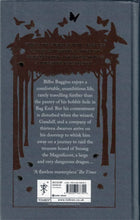 The Hobbit J.R.R. Tolkien